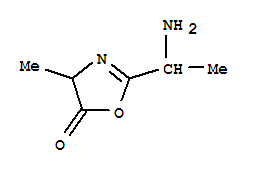 CAS No 791050-65-2  Molecular Structure
