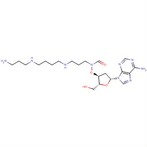 CAS No 791064-43-2  Molecular Structure