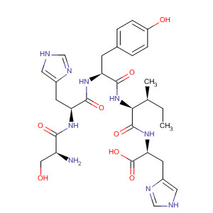 CAS No 791067-39-5  Molecular Structure