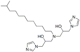 CAS No 79111-59-4  Molecular Structure