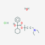 CAS No 791115-04-3  Molecular Structure