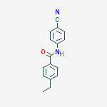 CAS No 791125-43-4  Molecular Structure