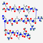 CAS No 79113-16-9  Molecular Structure
