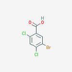 CAS No 791137-20-7  Molecular Structure