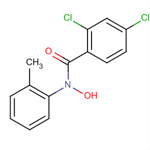 Cas Number: 79115-34-7  Molecular Structure