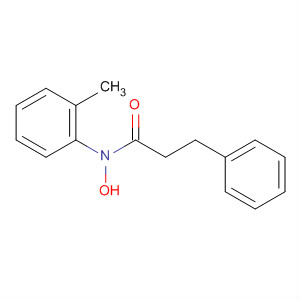 CAS No 79115-40-5  Molecular Structure