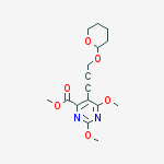CAS No 79115-67-6  Molecular Structure