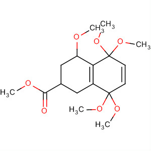 CAS No 79117-95-6  Molecular Structure