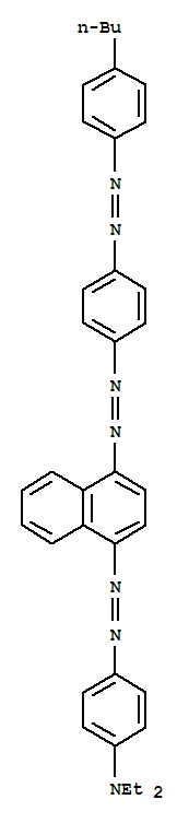 CAS No 79118-38-0  Molecular Structure