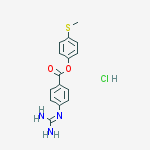 CAS No 79119-32-7  Molecular Structure