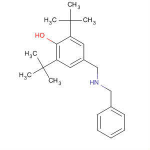 CAS No 79126-41-3  Molecular Structure
