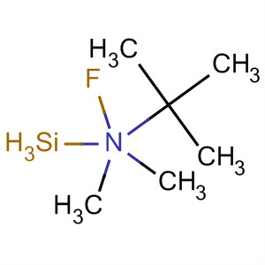 CAS No 79129-12-7  Molecular Structure