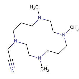 CAS No 79133-90-7  Molecular Structure