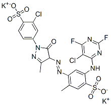 CAS No 79135-93-6  Molecular Structure