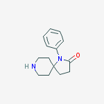 Cas Number: 79139-51-8  Molecular Structure