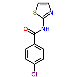 Cas Number: 79146-99-9  Molecular Structure