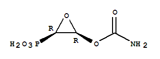 CAS No 791523-96-1  Molecular Structure