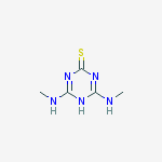 CAS No 791526-06-2  Molecular Structure