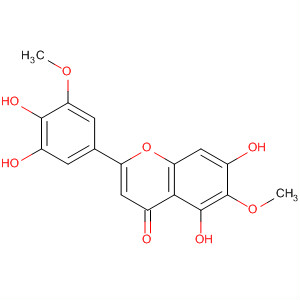 CAS No 79154-47-5  Molecular Structure