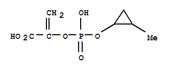 CAS No 791548-46-4  Molecular Structure