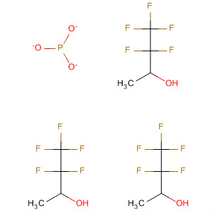 CAS No 79155-01-4  Molecular Structure