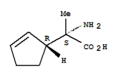 CAS No 791557-84-1  Molecular Structure