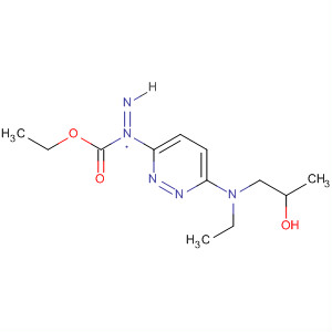 Cas Number: 79157-65-6  Molecular Structure