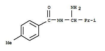 CAS No 791575-93-4  Molecular Structure