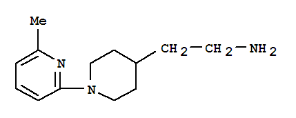 CAS No 791584-45-7  Molecular Structure