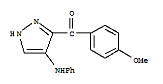 CAS No 79159-45-8  Molecular Structure
