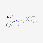 CAS No 791597-51-8  Molecular Structure