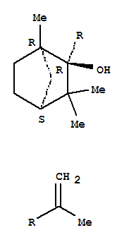 CAS No 791620-42-3  Molecular Structure