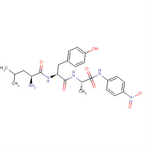 CAS No 791627-41-3  Molecular Structure