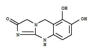 Cas Number: 791726-07-3  Molecular Structure