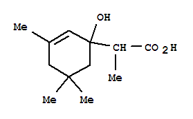 CAS No 791728-96-6  Molecular Structure
