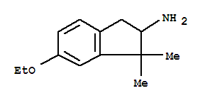 Cas Number: 791732-70-2  Molecular Structure