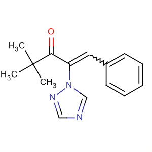 CAS No 79174-30-4  Molecular Structure