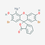 CAS No 791740-26-6  Molecular Structure