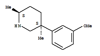 Cas Number: 791744-05-3  Molecular Structure