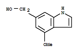 Cas Number: 791807-50-6  Molecular Structure