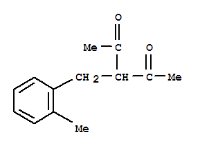 CAS No 791809-51-3  Molecular Structure