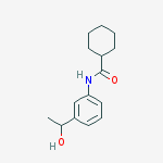 Cas Number: 791842-23-4  Molecular Structure