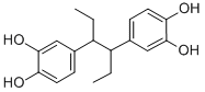 CAS No 79199-51-2  Molecular Structure