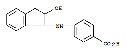CAS No 792-32-5  Molecular Structure