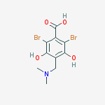 CAS No 79200-81-0  Molecular Structure
