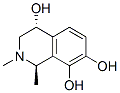 CAS No 79201-29-9  Molecular Structure