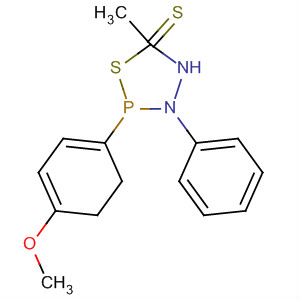 Cas Number: 79201-96-0  Molecular Structure