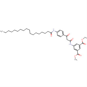 CAS No 79202-93-0  Molecular Structure