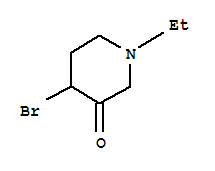 CAS No 792127-91-4  Molecular Structure