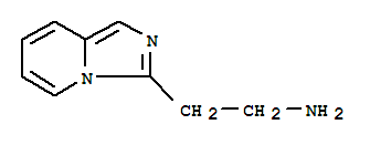 CAS No 792128-14-4  Molecular Structure